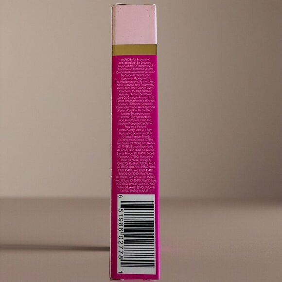 Too Faced Lip Injection Extreme Plumping Gloss – Shade: On Point – 0.05 oz / 1.5 - Picture 4 of 7